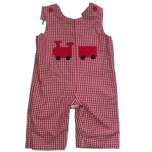 FUNTASIA Too reversible overalls (3M)